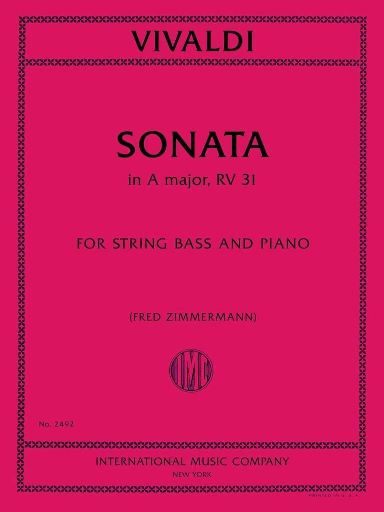 Sonate Amaj